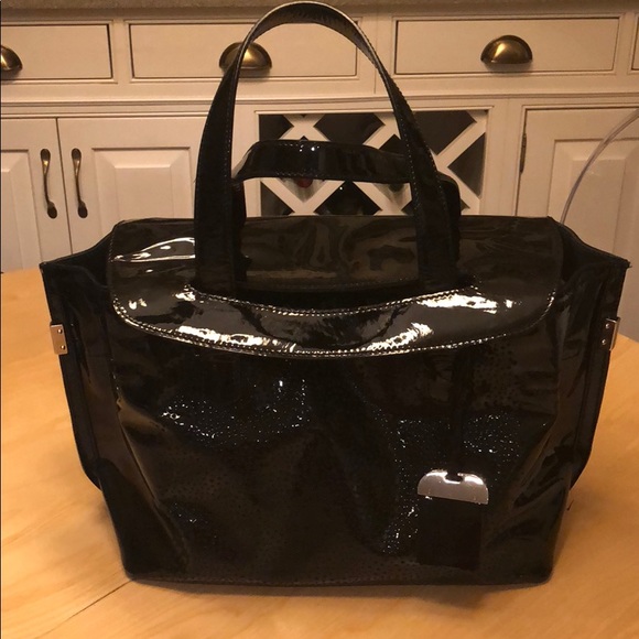 stuart weitzman tote bags